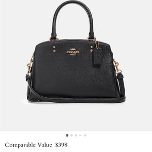 Coach handbag